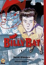 Billy Bat - Nuova Edizione